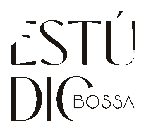 Logo Estúdio Bossa